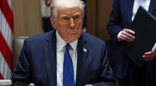 'Precisamos da Groenlândia', diz Trump dois dias antes de Vance viajar para território dinamarquês