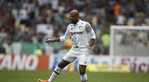 Felipe Melo abre o verbo sobre vexame da Seleção contra a Argentina e dispara: 'Neymar com uma perna só é 10'