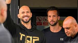 Irmãos Tate, influenciadores do movimento redpill, são presos nos EUA