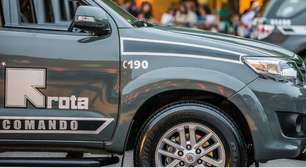 Suspeito de roubar carro e atirar contra vítima é morto pela PM em Suzano