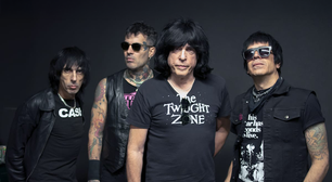 Magic City, em Suzano, receberá shows de Marky Ramone, Supla e Inocentes