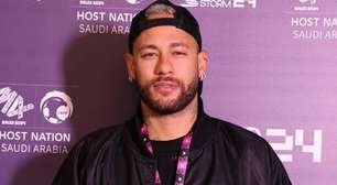 Sensitiva assusta a web com previsão surpreendente sobre Neymar: 'Ele vai...'