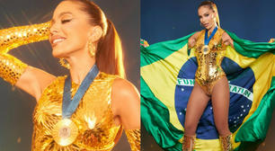 Anitta abre o jogo sobre projetos futuros; saiba tudo