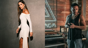 A fila andou! Saiba quem é o novo affair de Deborah Secco