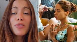 Anitta se pronuncia após boatos de shows com mantras em 2026: 'Acham que sou doida'