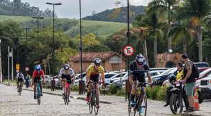 Guararema recebe Tour de Ciclismo aberto ao público neste domingo