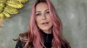 Bi? Luana Piovani desabafa sobre romances com mulheres: 'Tudo o que eu queria'