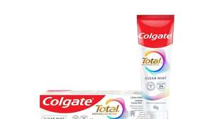 Anvisa volta a proibir venda de creme dental da Colgate