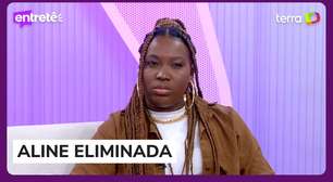 Sala de TV: análise sobre eliminação de Aline no BBB 25