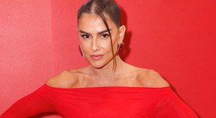 Novo namorado de Deborah Secco já viveu romance com colega da atriz, tocou em banda cristã e emplacou hit mundial. Saiba quem é!