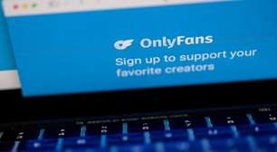 Órgão fiscalizador britânico multa OnlyFans em US$1,4 mi por verificação de idade