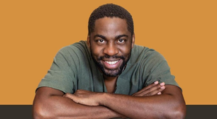 Lázaro Ramos fala sobre compra de imóvel onde sua mãe foi agredida: 'Tratar os meus traumas'