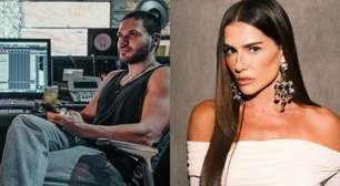 A fila andou! Deborah Secco assume novo namorado que já foi ex de famosas; conheça!