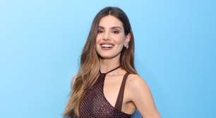 Camila Queiroz fala sobre "Beleza Fatal" e revela desejo fashion