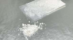 Brasileiros são presos em Portugal com 65 toneladas de cocaína