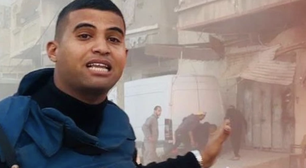 Porta-voz do Hamas é morto em ataque aéreo israelense, diz TV