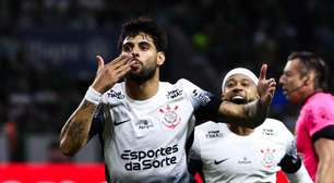 Palpite Corinthians x Palmeiras - Campeonato Paulista - 27/03/2025