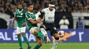 Corinthians empata com Palmeiras e é o campeão Paulista de 2025