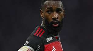 Gerson, sobre renovação com o Flamengo: 'Caminhando para dar certo'
