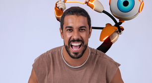 BBB 25: Maike define quem vai direto para o próximo paredão
