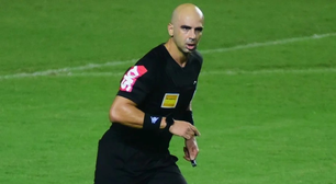 FPF define arbitragem para final entre Operário-PR e Maringá