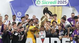 Paulistão: veja onde assistir aos jogos de Santos, Palmeiras, Corinthians e São Paulo