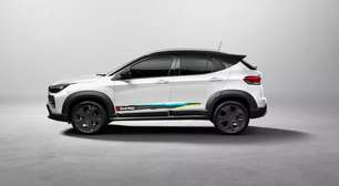 Edições especiais da Fiat agitam o País com o Lollapalooza