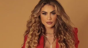Ex-bailarina do Faustão é solta após ficar 4 meses na prisão