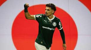 Raphael Veiga decepciona e Palmeiras encara o sonho do tetracampeonato chegar ao fim