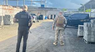 Operação da Polícia Civil prende foragido condenado por homicídio