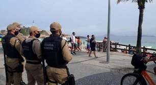 PL silencia em projeto sobre armamento da Guarda Municipal do Rio