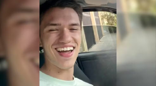Tragédia! Jovem morre após cair de cachoeira de 35 metros de altura em Santa Catarina