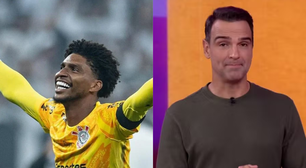 BBB 25 é humilhado por audiência da final do Campeonato Paulista na Record