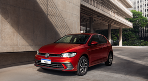 Volkswagen Polo 2026: versões, preços, consumo e equipamentos