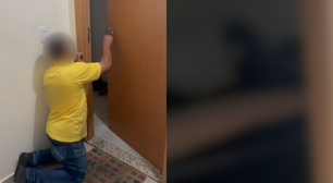 Entregador é encontrado morto dentro de apartamento em Anápolis
