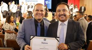 Dobradinha? Randerson Leal pode tentar candidatura à AL-BA e deve contar com "ajuda" do pai e do prefeito de Juazeiro