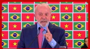 Janja 'vai fazer o que quiser', rebate Lula sobre críticas à viagem da primeira-dama a Paris