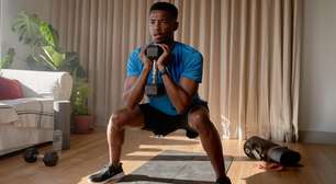 Exercícios para definição: 3 atividades que podem ser realizadas em casa