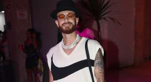 Fred Bruno diz que Globo acabou com 'rotina bagunçada' e confessa: 'Tô morto'