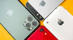 Quanto custa um iPhone? Veja as melhores opções de compra