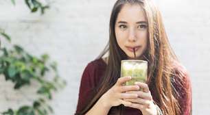 Matcha: quais são os reais benefícios à saúde deste pó de chá verde?