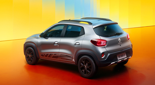 Só um custa menos de R$ 80 mil: veja os 5 carros mais baratos em dezembro no Brasil