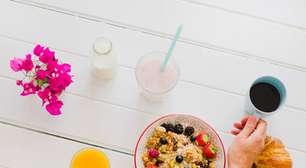 Evite esses 4 erros comuns no café da manhã que podem prejudicar sua saúde