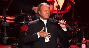 Ex-funcionárias acusam Julio Iglesias de assédio sexual e abuso de poder, diz jornal