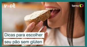 5 dicas para escolher a melhor opção de pão sem glúten