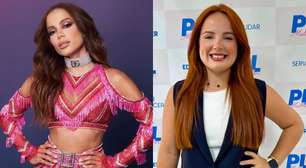 Anitta pede ajuda da Polícia Federal em processo contra ex-MC
