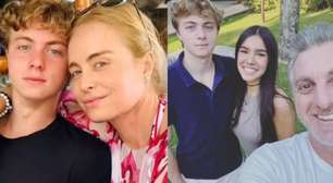 Nora de Huck e Angelica gasta fortuna em primeira compra com próprio dinheiro