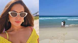 Maisa compartilha raro registro ao lado da mãe e chama atenção na web: 'Arrasando'