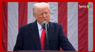 Trump anuncia tarifas de 25% sobre automóveis importados para os Estados Unidos