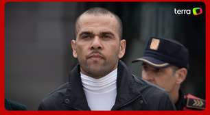 Ministério Público da Espanha vai recorrer da absolvição de Daniel Alves